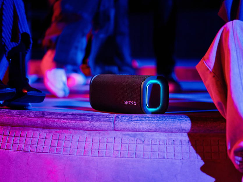 Портативні колонки Sony ULT FIELD 3 і 5 вже в Україні: до 25 годин автономності від 8500 грн