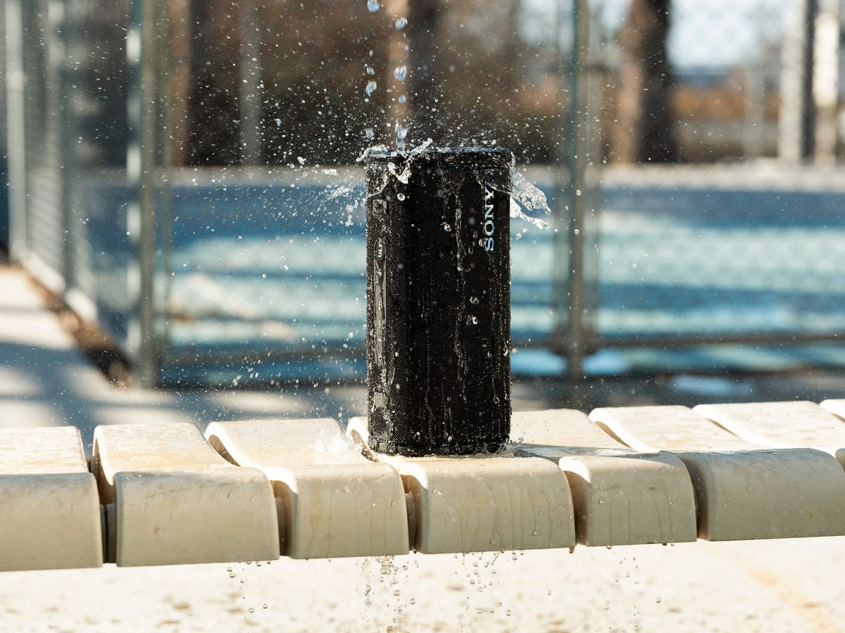 Портативні колонки Sony ULT FIELD 3 і 5 вже в Україні: до 25 годин автономності від 8500 грн