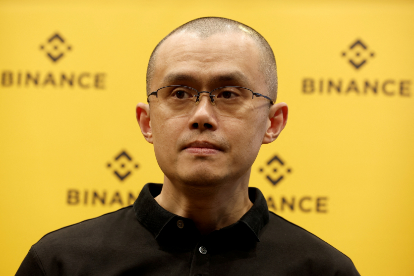 Чанпена Чжао та Binance звинувачують у сприянні фінансуванню ХАМАС