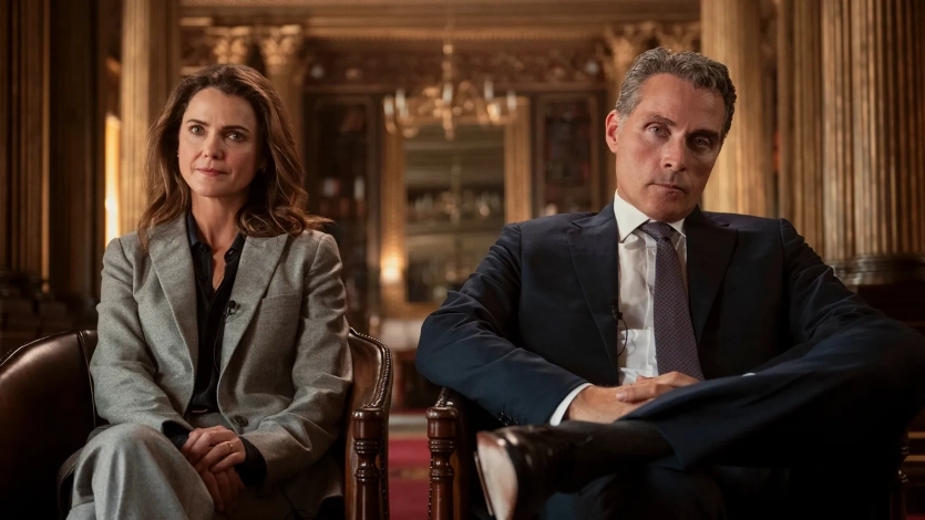 Серіал Netflix "точно передбачив" російську ядерну торпеду "Посейдон" — за два тижні до випробувань