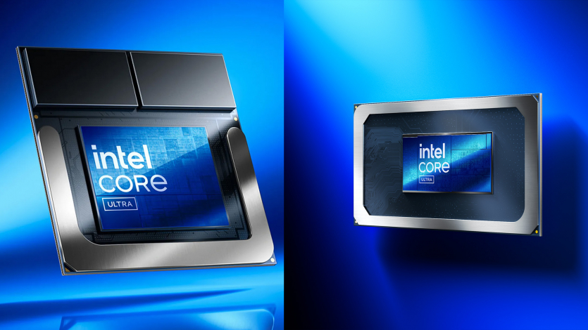 Intel готує удар AMD: Core Ultra 400K зі 144 МБ кешу bLLC та Ultra 9 386H, що випереджає топові Ryzen AI