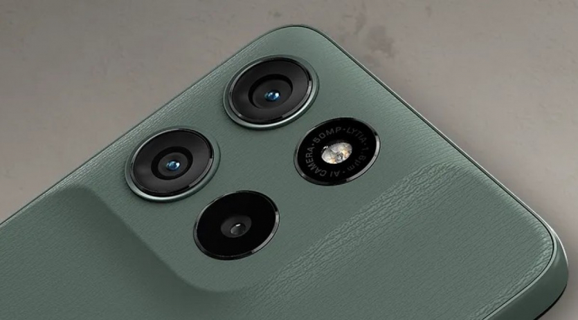Представлений Moto G67 Power за $190: 7000 мА·год, Snapdragon 7s Gen 2 та екошкіряний корпус