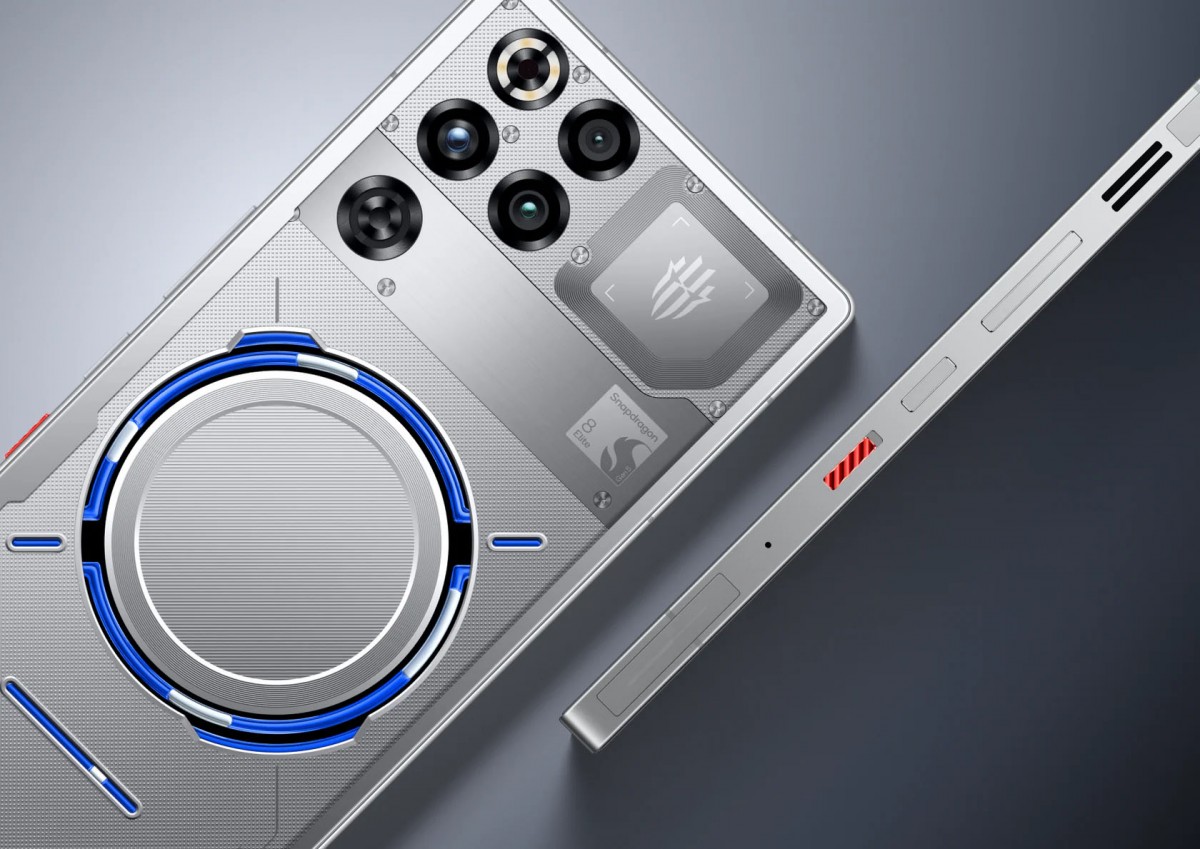 RedMagic 11 Pro вийшов у світі: менша батарея за ціною від $699