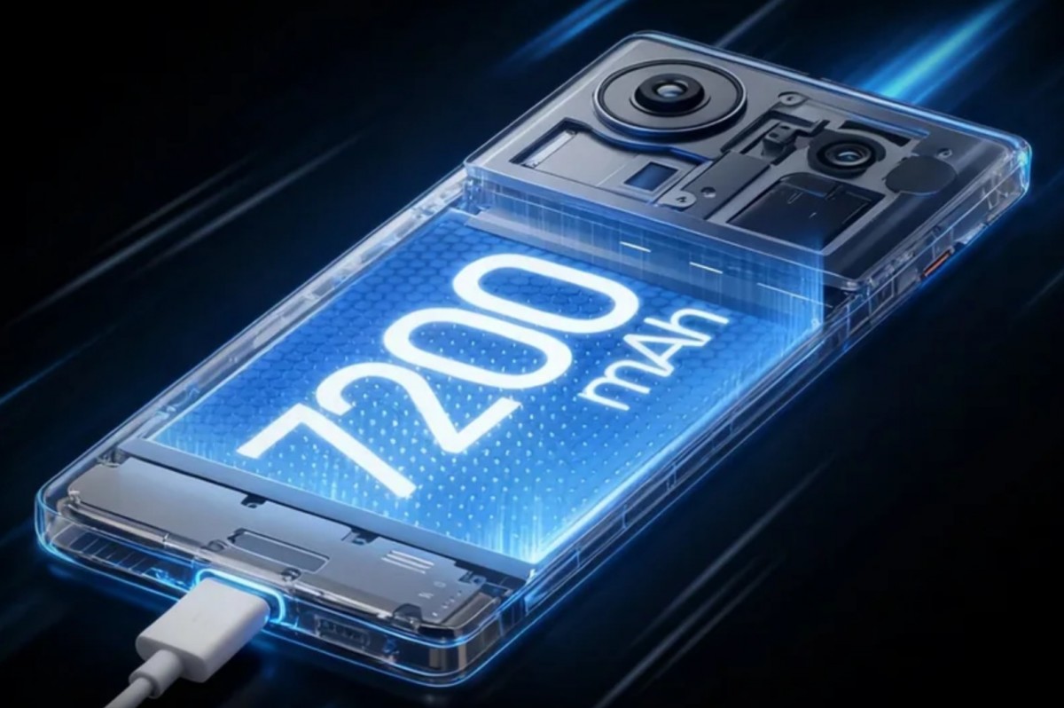 Світовий реліз Nubia Z80 Ultra б’є по конкурентах: $650 за Snapdragon 8 Elite Gen 5 та видатну камеру