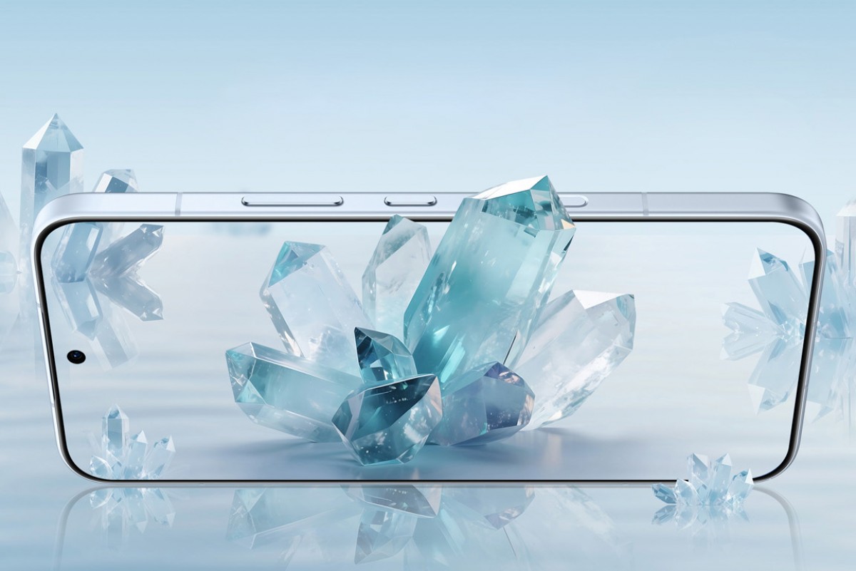 Представлені Honor 500 і 500 Pro: 8000 мА•год, 200 Мп і новий дизайн