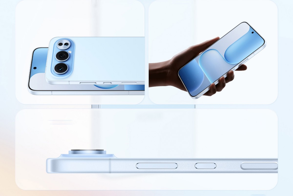 Представлені Honor 500 і 500 Pro: 8000 мА•год, 200 Мп і новий дизайн