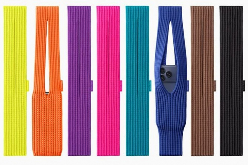 Підробка “шкарпетки” Apple для iPhone коштує лише $6