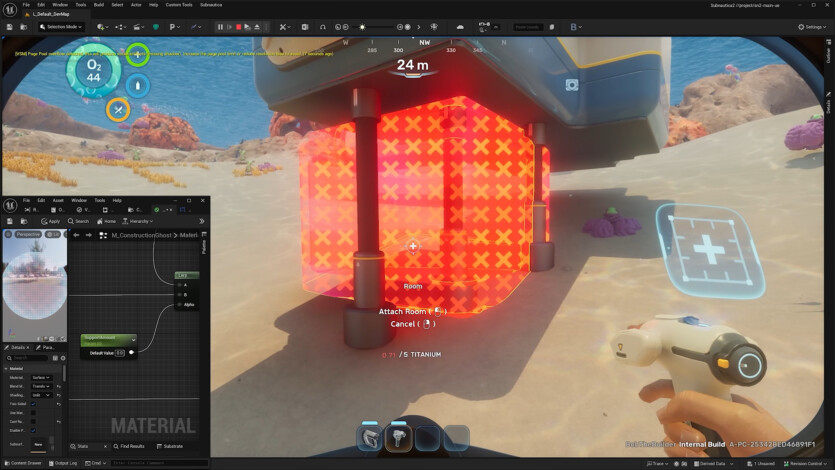 Бос Krafton питав ChatGPT, як уникнути виплати бонусів для розробників Subnautica 2, — звіт з судового позову