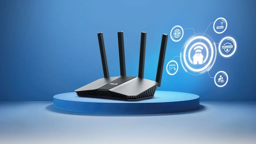 Asus закликає якнайшвидше оновити ПЗ комп’ютерів та роутерів через небезпечну вразливість