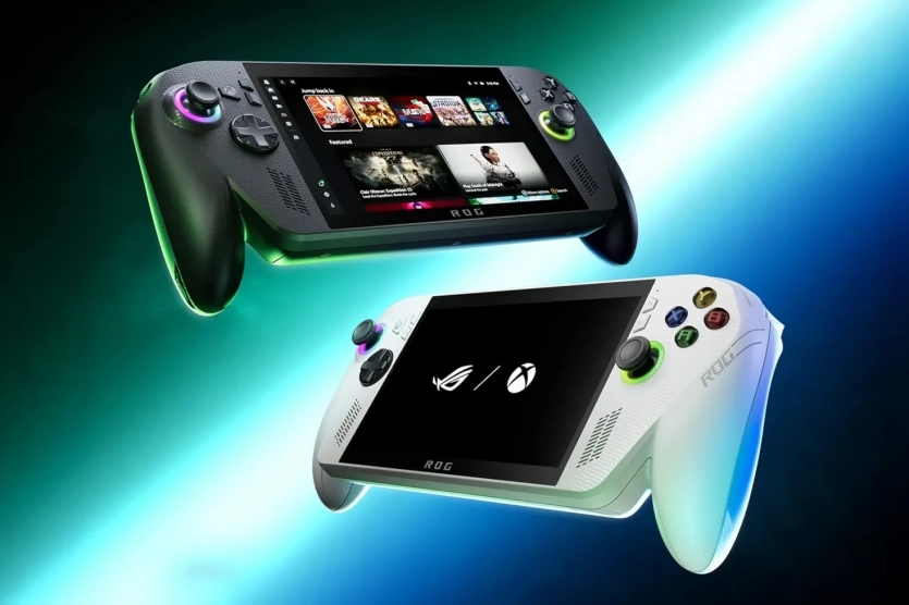 ROG Xbox Ally отримала дефолтні ігрові профілі — автоматично підбирають FPS і енергоспоживання для 40 ігор