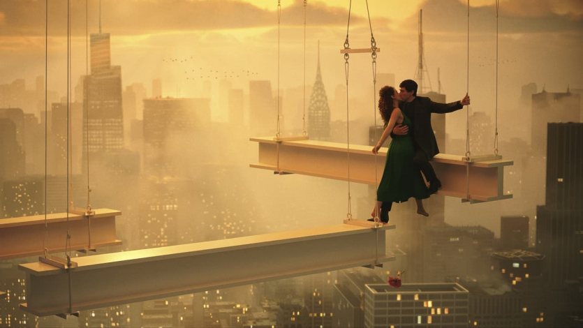 Після краху "Мегалополіса" Френсіс Форд Коппола продає острів і годинник за ціною як пів острова