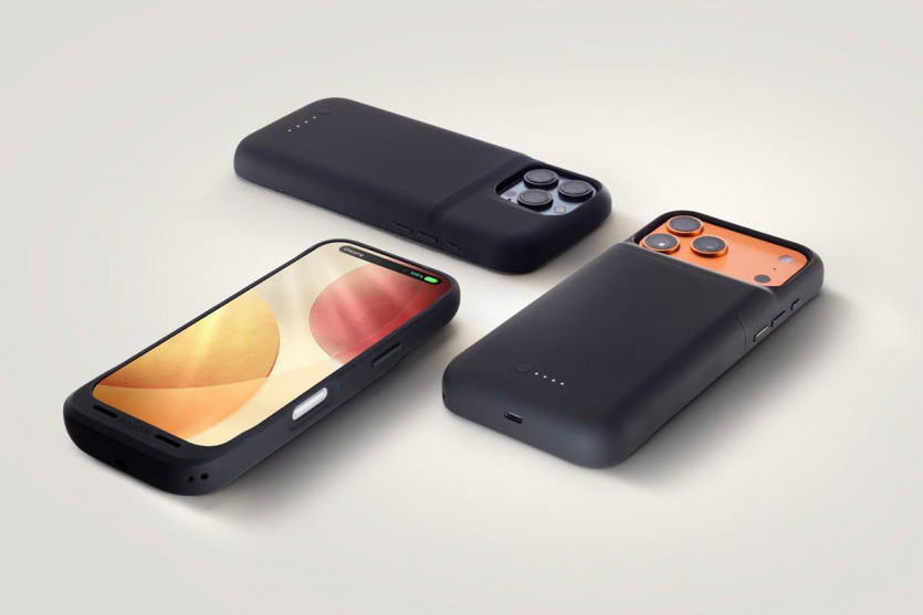 Який би вигляд мав iPhone 17 Pro з акумулятором на 7000 мА•год — чохол Mophie дає уявлення
