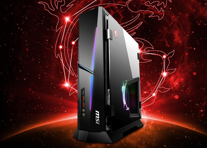 MSI випускає MPG Trident AS: міні-ПК з NVIDIA RTX 5060 Ti та Intel Core Ultra 7 265F