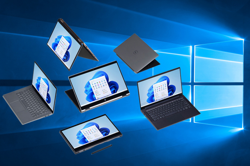 Власники 500 млн ПК не хочуть оновлюватися до Windows 11, а ще 500 млн не можуть, — керівник Dell