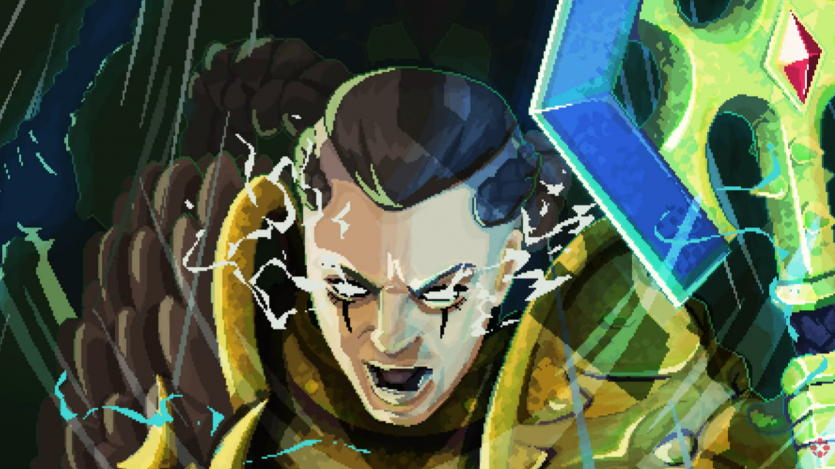 Анонсовано Warhammer Survivors — перший "рогалик" у франшизі з героями 40K та Age of Sigmar