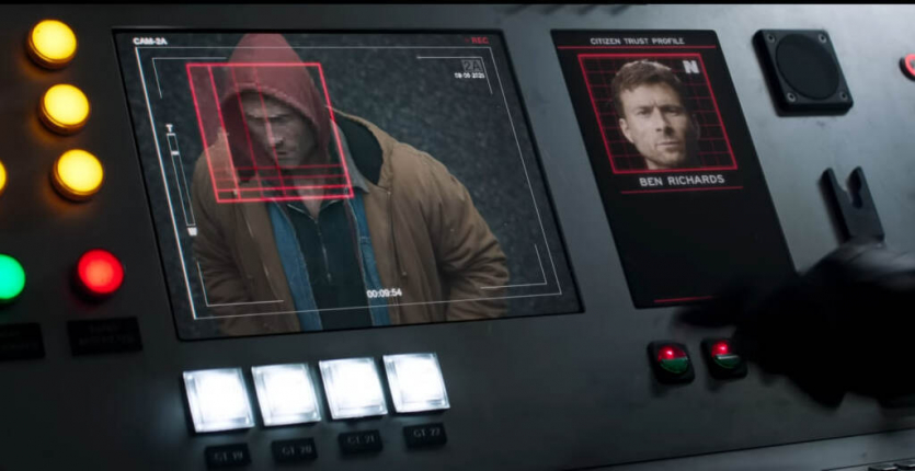 "Людина, що біжить": фінальний трейлер запрошує до гри