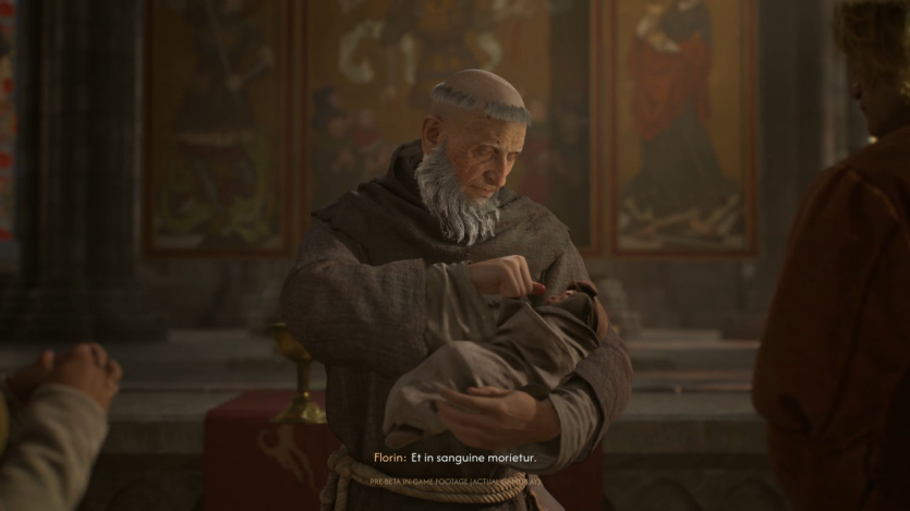 “Фанатам Witcher рекомендовано”: Bandai Namco показала 30 хвилин Blood of Dawnwalker