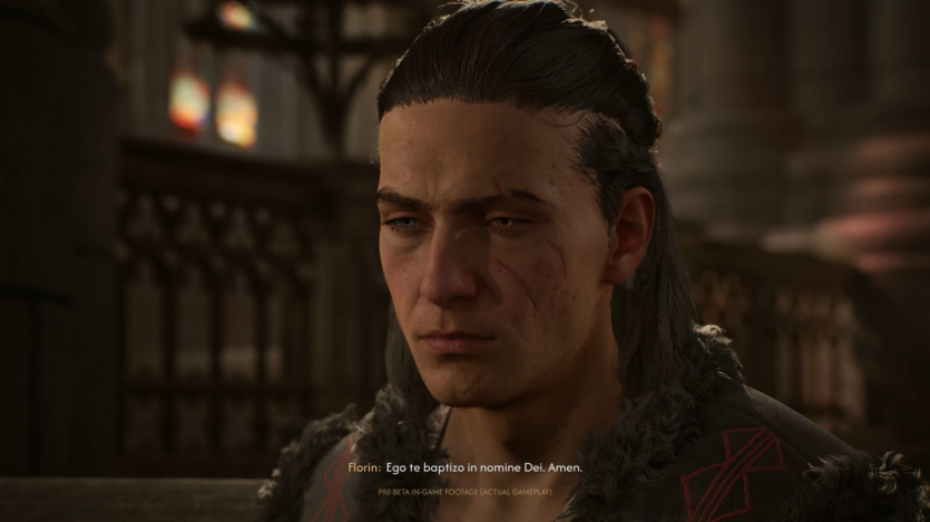 “Фанатам Witcher рекомендовано”: Bandai Namco показала 30 хвилин Blood of Dawnwalker