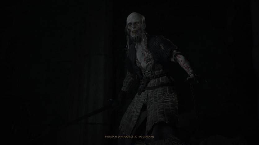 “Фанатам Witcher рекомендовано”: Bandai Namco показала 30 хвилин Blood of Dawnwalker