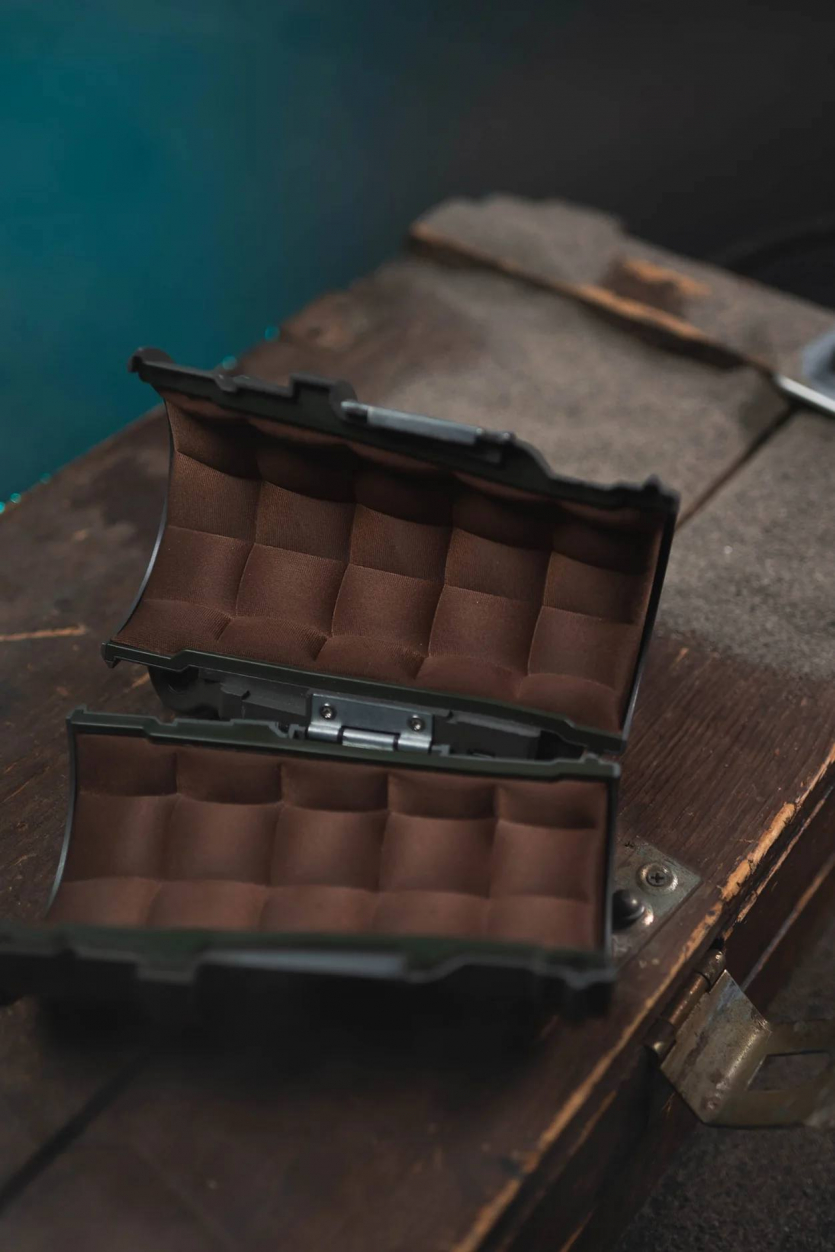 Реальний Pip-Boy за $300: Bethesda випустила "повністю робочий" наручний ПК з ігор Fallout