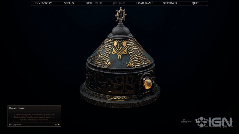 Фентезійна RPG з колоритом Dark Messiah: з'явились перші 8 хвилин геймплею Fatekeeper