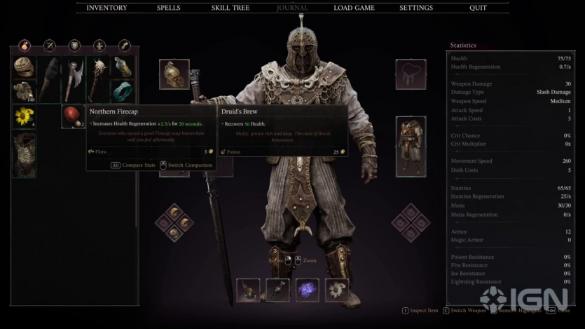 Фентезійна RPG з колоритом Dark Messiah: з'явились перші 8 хвилин геймплею Fatekeeper