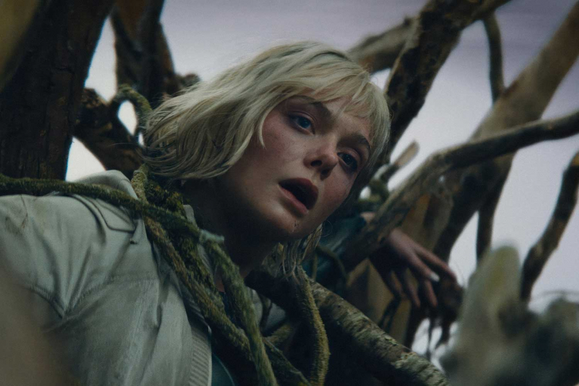 “Хижак: Дикі землі” встановив рекорд франшизи з $80 млн за перший уікенд прокату