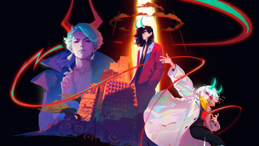 "Будь ласка, купіть цю гру": звільнені перед релізом розробники Possessor(s) отримають частку від продажів