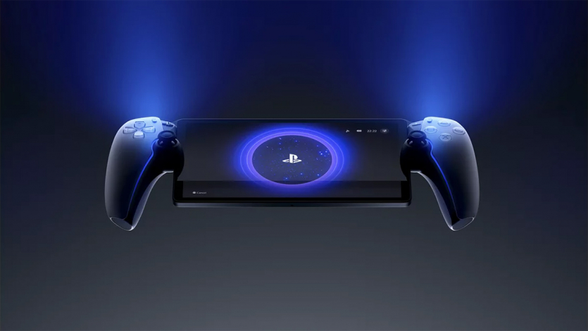 Sony “відв’язала” PlayStation Portal від PS5: до ігор можна підключатися через Cloud Streaming з будь-якого місця