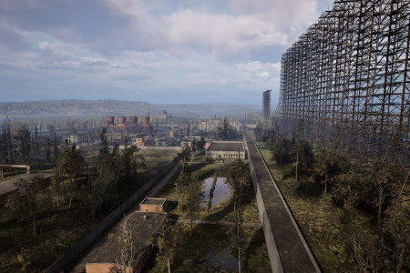 DLC до S.T.A.L.K.E.R. 2: Захар Бочаров з GSC розповів про “старі та нові таємниці” і натякнув на нового головного героя