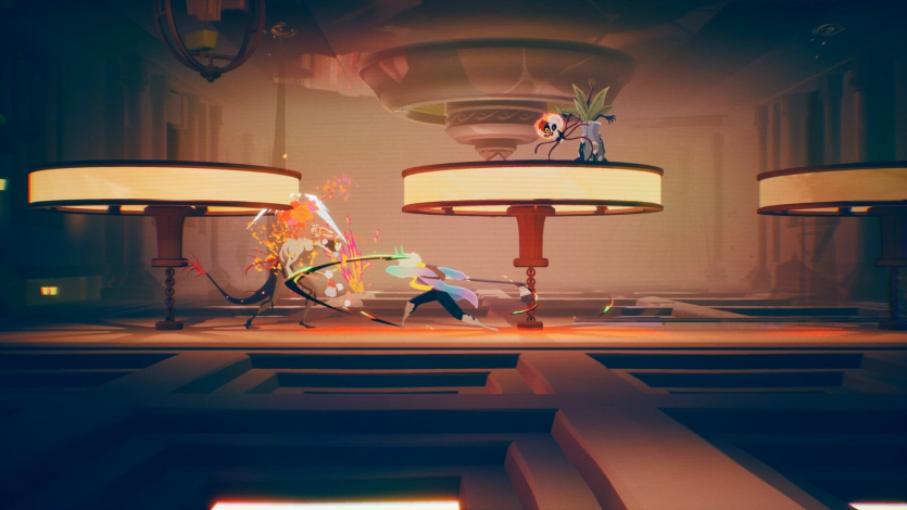 "Будь ласка, купіть цю гру": звільнені перед релізом розробники Possessor(s) отримають частку від продажів