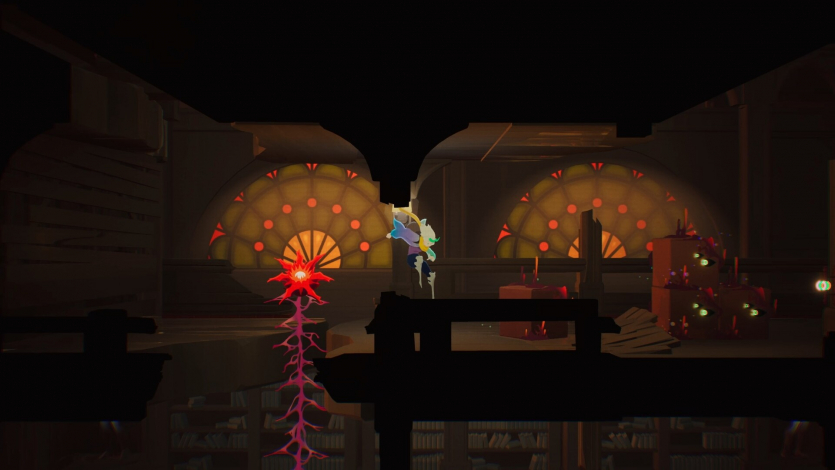 "Будь ласка, купіть цю гру": звільнені перед релізом розробники Possessor(s) отримають частку від продажів