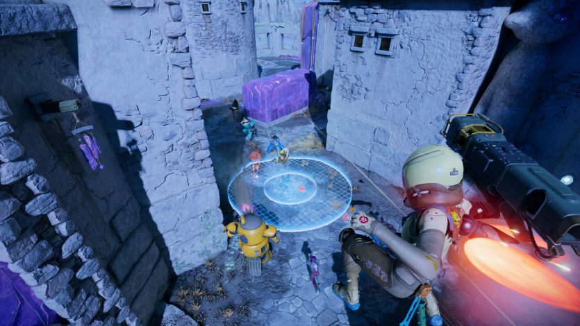 Друге пришестя? Фани відновили провальний Concord за допомогою реверс-інжинірингу