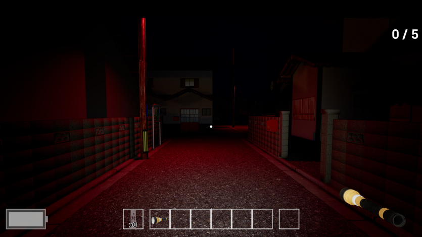 Розробник інді-горору додав у титри 65 000 випадкових людей — в обмін на лайки до свого допису