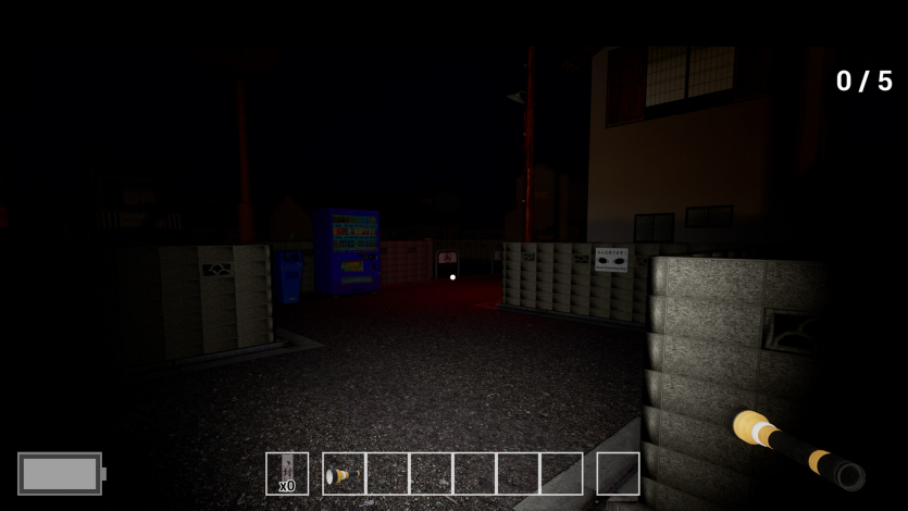 Розробник інді-горору додав у титри 65 000 випадкових людей — в обмін на лайки до свого допису