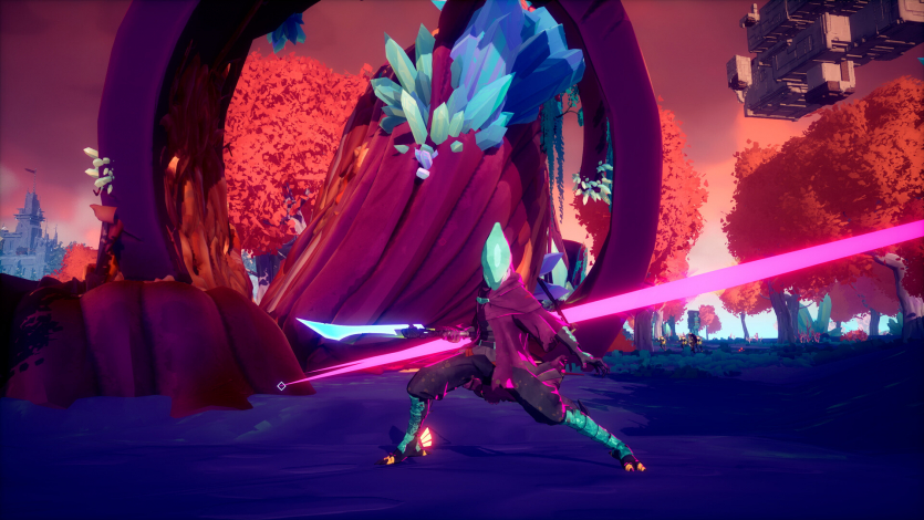 "Будь ласка, купіть цю гру": звільнені перед релізом розробники Possessor(s) отримають частку від продажів