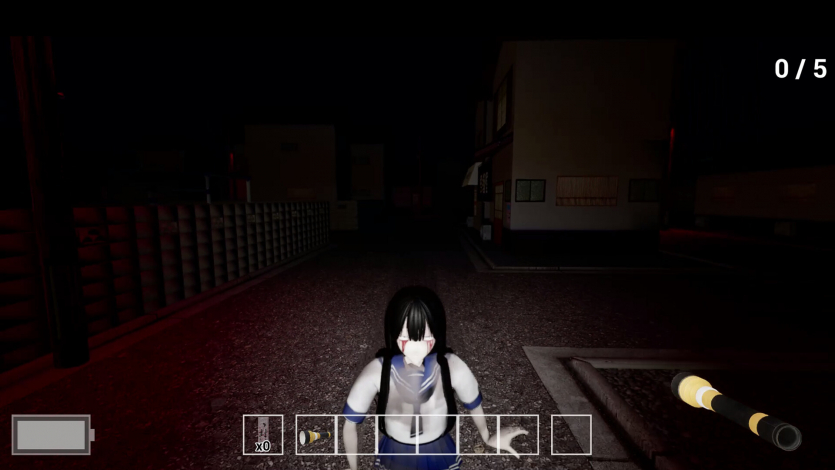 Розробник інді-горору додав у титри 65 000 випадкових людей — в обмін на лайки до свого допису