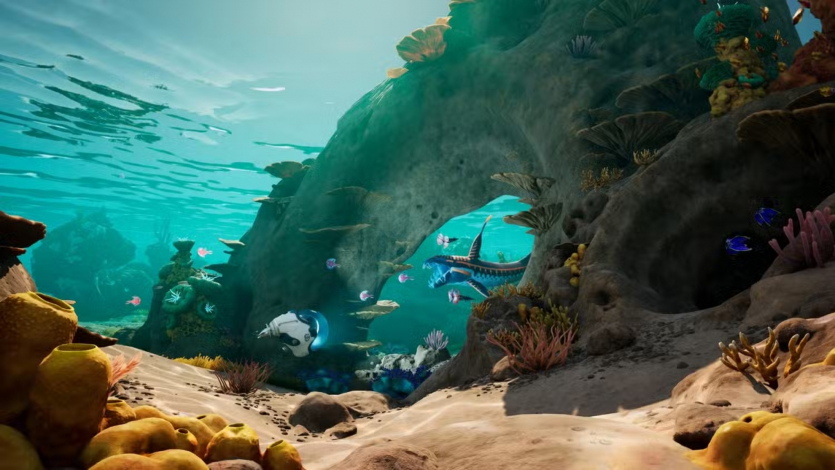 Бос Krafton питав ChatGPT, як уникнути виплати бонусів для розробників Subnautica 2, — звіт з судового позову