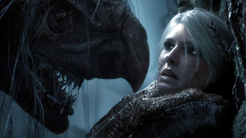 Сценарист та геймдизайнер Kingdom Come: Deliverance 2 створить квести для Witcher 4