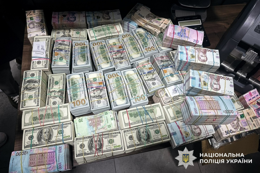 У Києві та Харкові засуджено організаторів шахрайської криптовалютної біржі: постраждали громадяни Євросоюзу, вилучено майже $1,6 млн