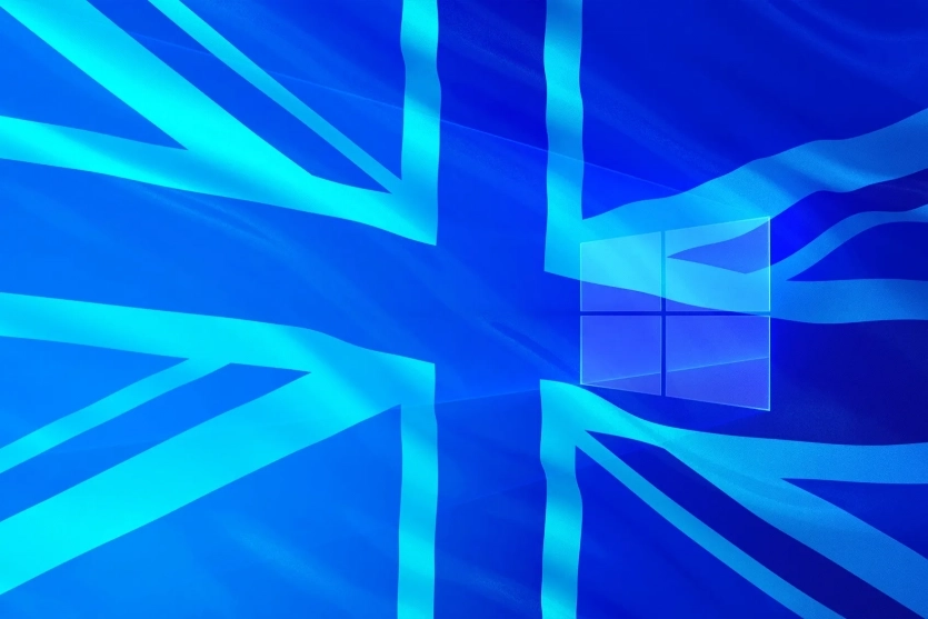 Британський уряд перевів комп’ютери з Windows 7 на Windows 10 за $400 млн — після завершення підтримки останньої