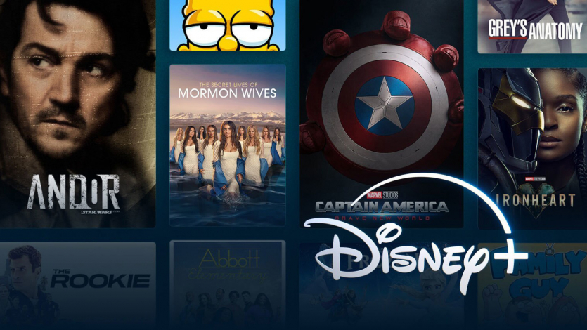 Disney+ дозволить користувацький ШІ-контент на своїй платформі — оглядачі кажуть про “рімейки” і “сиквели”, доки немає деталей