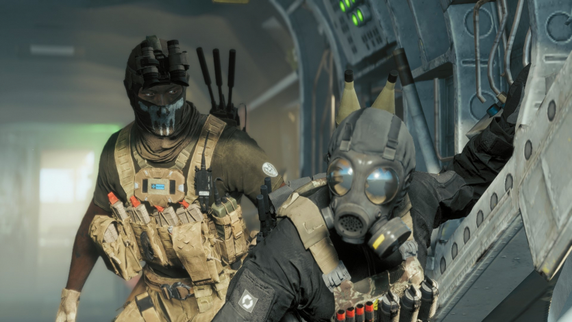 Battlefield 6 отримала режим з ботами для спрощеної гри