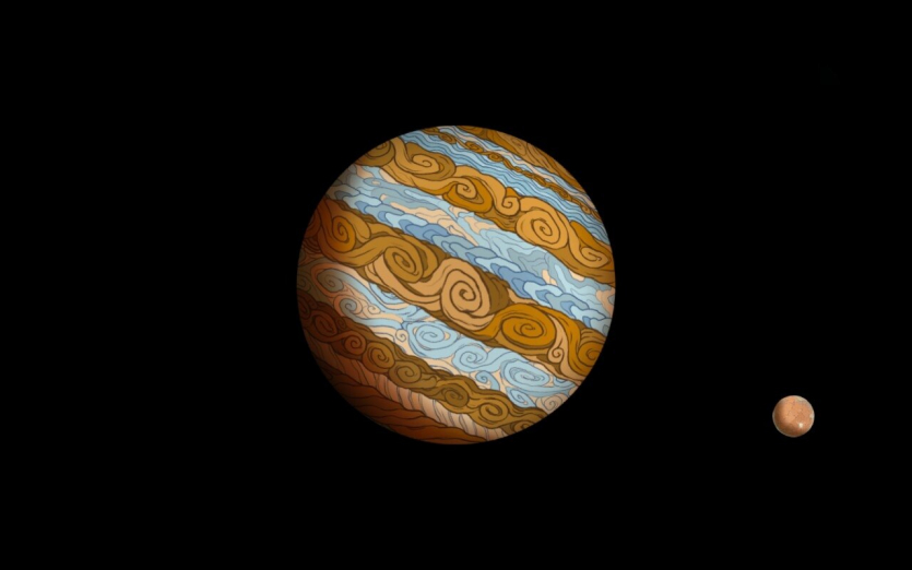 Epic Games Store безплатно віддає космічну адвентюру з 94% рейтингу