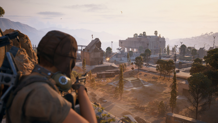 Поліція увірвалась до фана ARC Raiders, бо сусід злякався криків під час гри