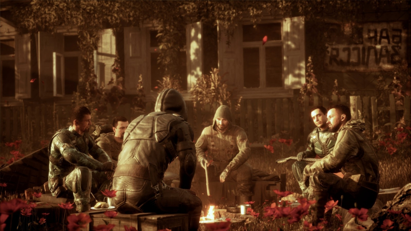 У S.T.A.L.K.E.R. 2 з'явиться складність "Мастер" з патчем 1.7 + інші чутки про патч