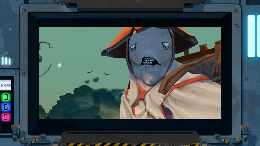 Epic Games роздає комедійну головоломку про смерть з рейтингом 81%