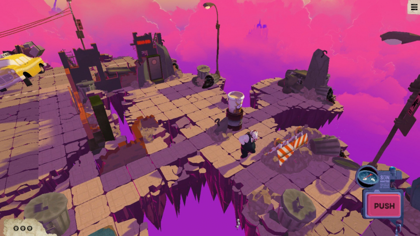 Epic Games роздає комедійну головоломку про смерть з рейтингом 81%