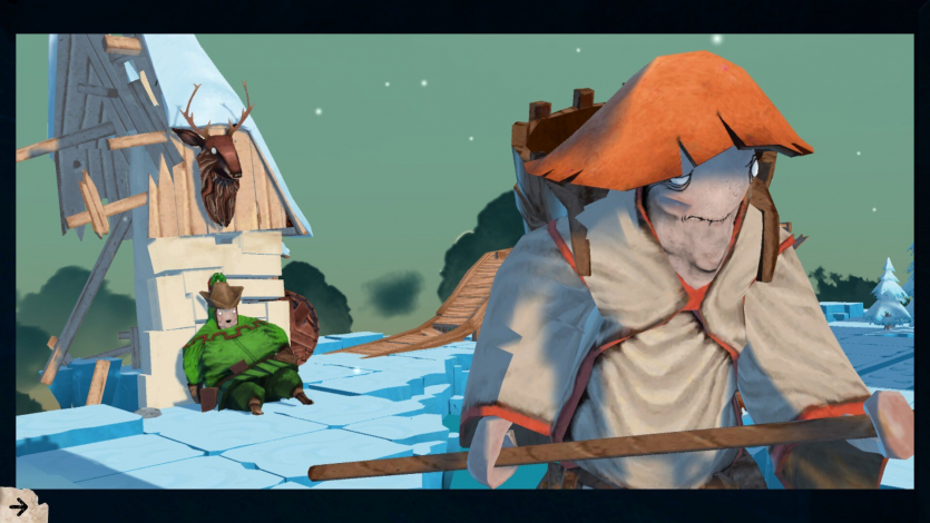 Epic Games роздає комедійну головоломку про смерть з рейтингом 81%