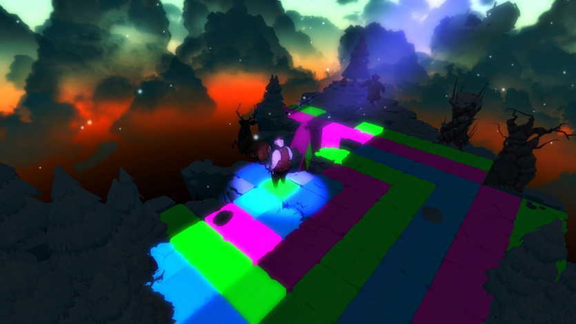 Epic Games роздає комедійну головоломку про смерть з рейтингом 81%